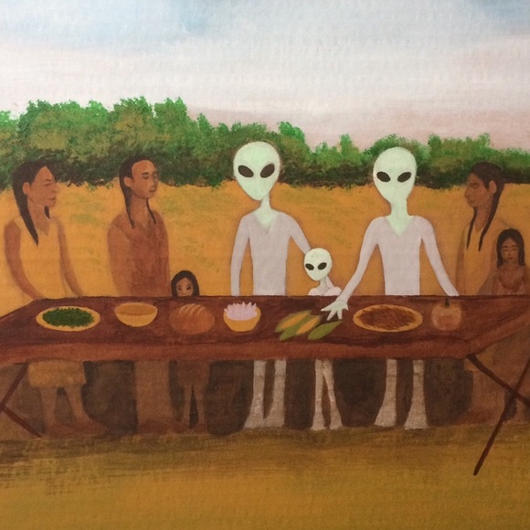 💚👽Welcome👽💚 - Picture 4 of 15